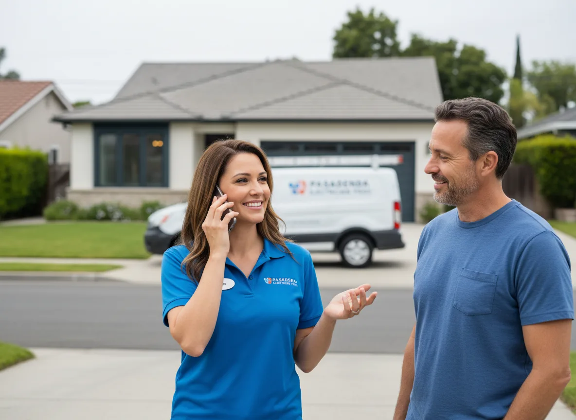 Electrician Warfordsburg, PA FAQs